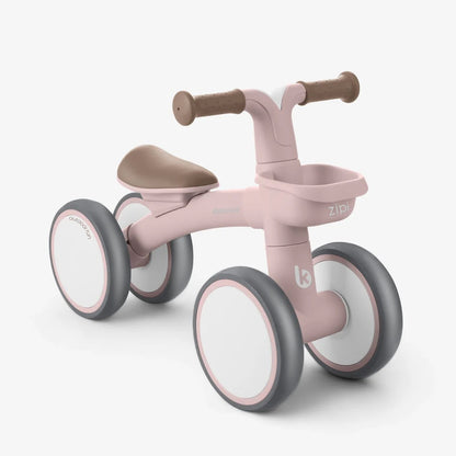 Kikkaboo Zipi Ride On