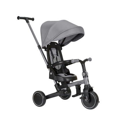 Kikkaboo Aluma 8-in-1 Tricycle