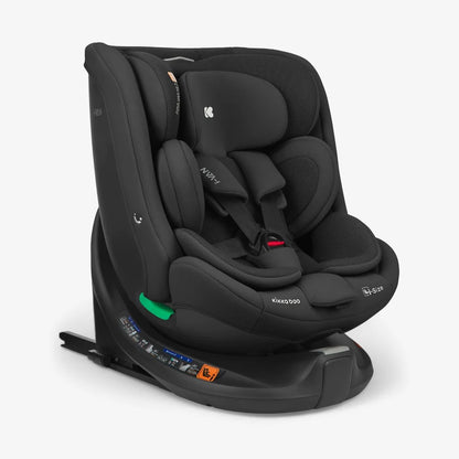 Kikkaboo i-Van Car Seat i-Size (40-150 cm)
