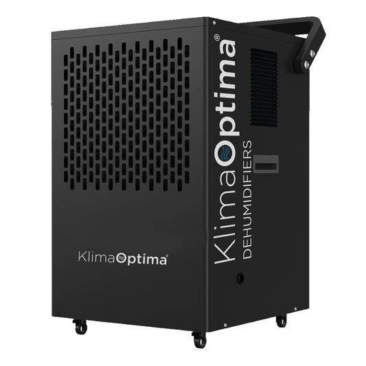 Klima Optima KD-8138G Commercial Dehumidifier