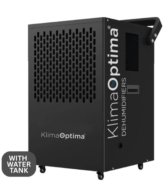 Klima Optima KD-870G Commercial Dehumidifier