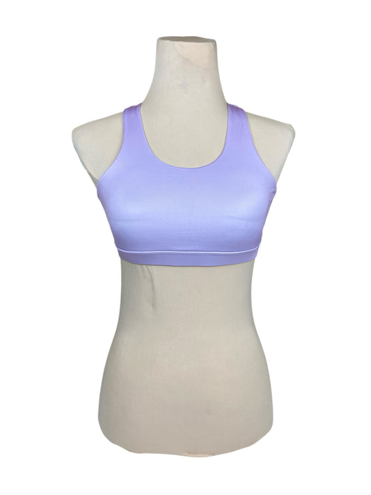 Koa Purple Heart Sports Bra