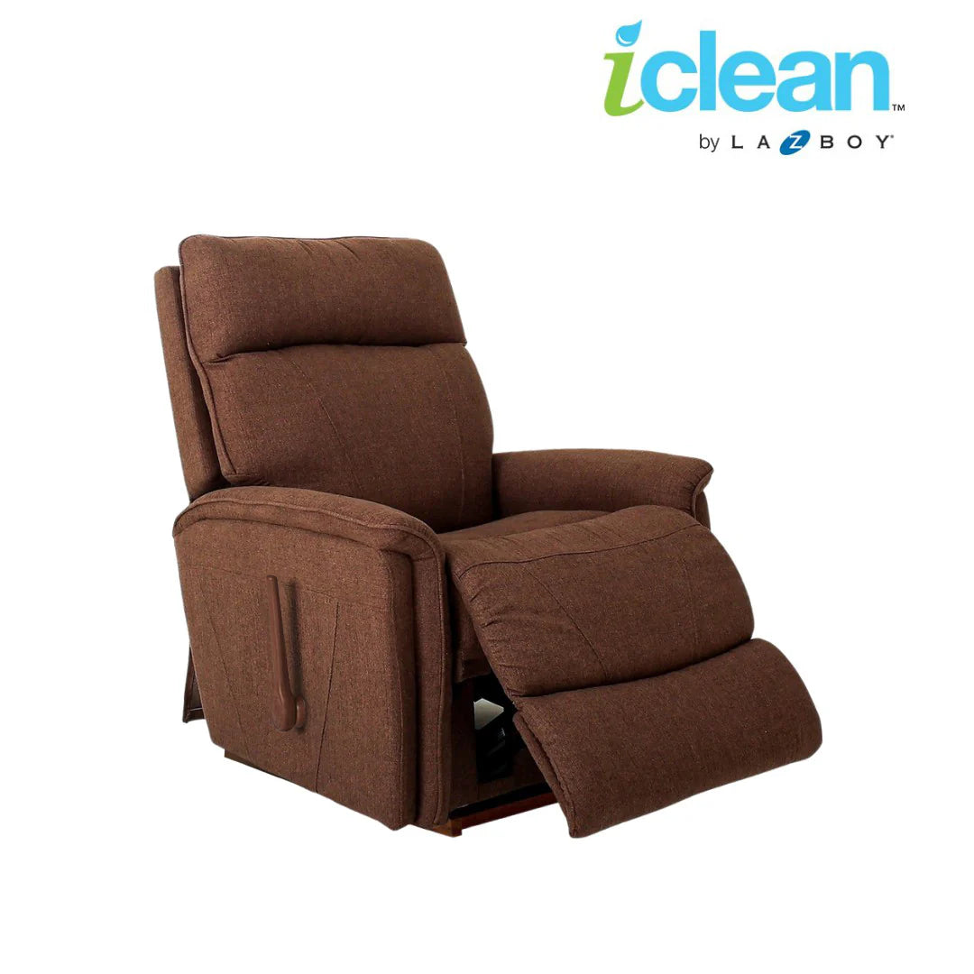 La-Z-Boy Enzo iClean Rocker Recliner