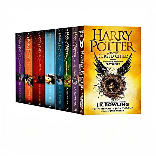 Harry Potter Set