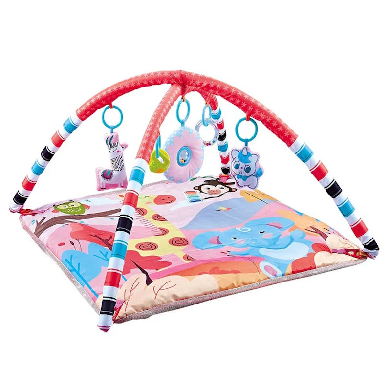 Little Fat Hugs Baby Playmat