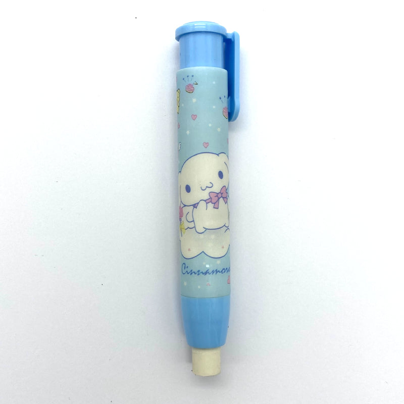 Little Fat Hugs Sanrio Eraser Pen