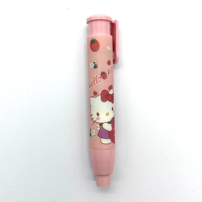 Little Fat Hugs Sanrio Eraser Pen