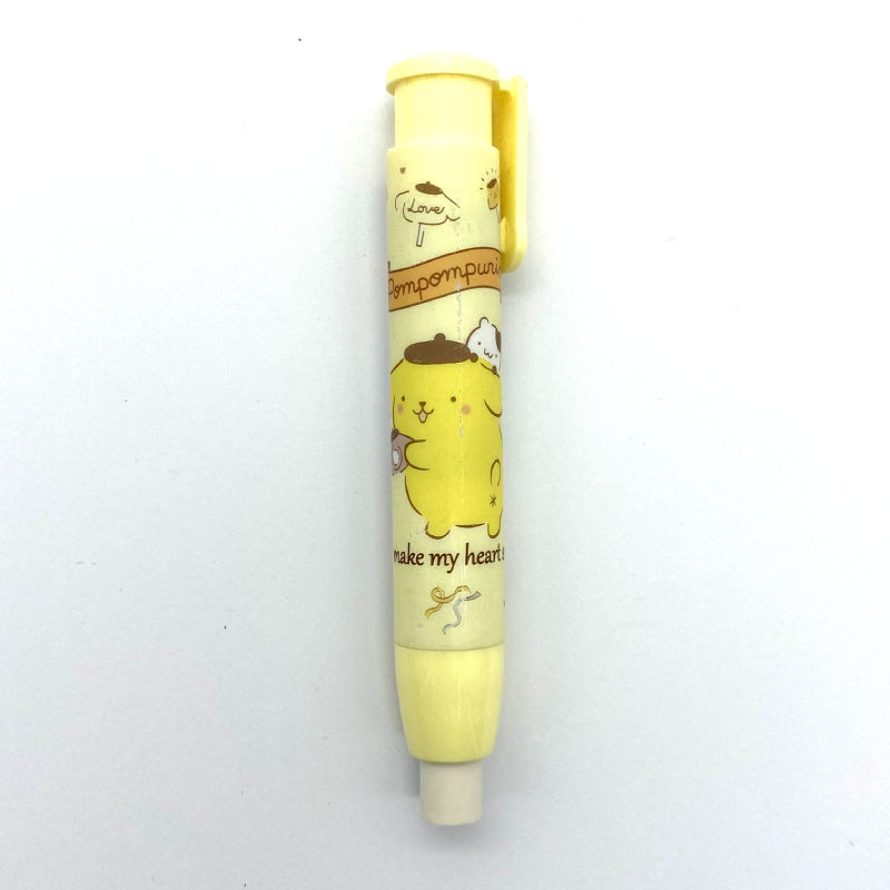 Little Fat Hugs Sanrio Eraser Pen