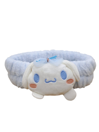 Little Fat Hugs Sanrio Headband