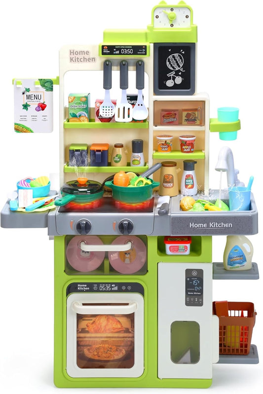 Little Fat Hugs Modern Kitchen Set
