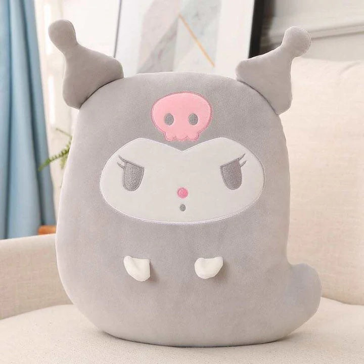 Little Fat Hugs Sanrio Plushy