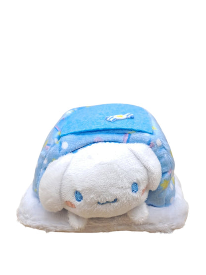 Little Fat Hugs Sanrio Plushy Roll