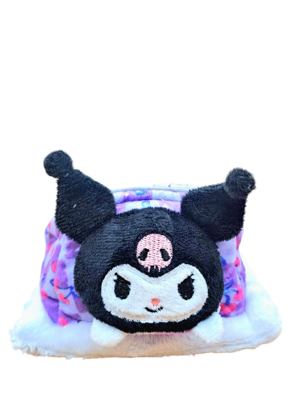 Little Fat Hugs Sanrio Plushy Roll