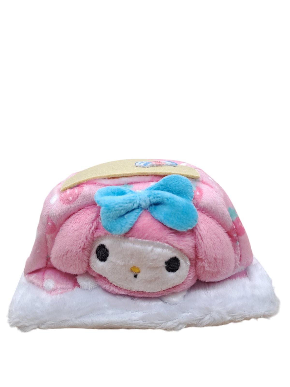 Little Fat Hugs Sanrio Plushy Roll