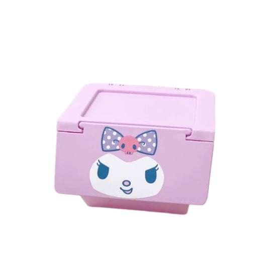 Sanrio Organizer Box