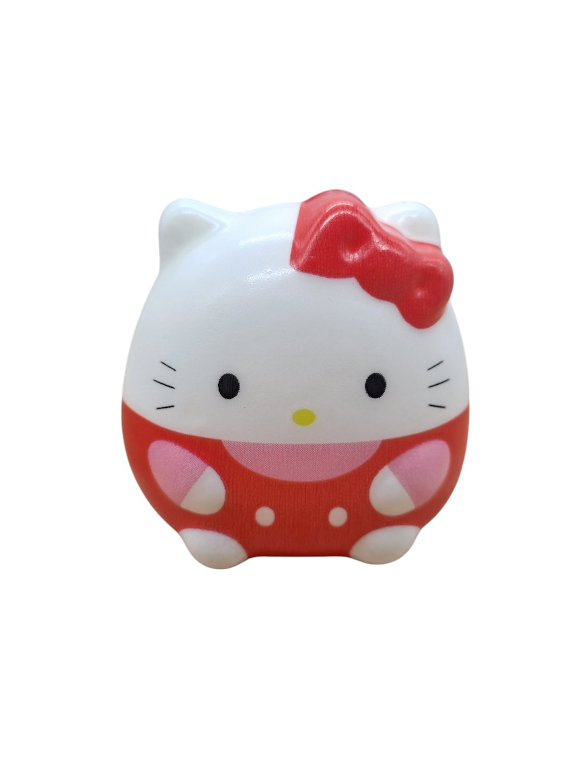 Little Fat Hugs Sanrio Squishy