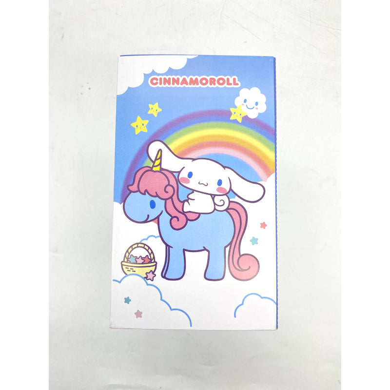 Little Fat Hugs Sanrio Sticker Booklet