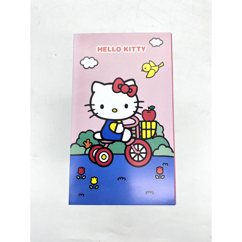 Little Fat Hugs Sanrio Sticker Booklet