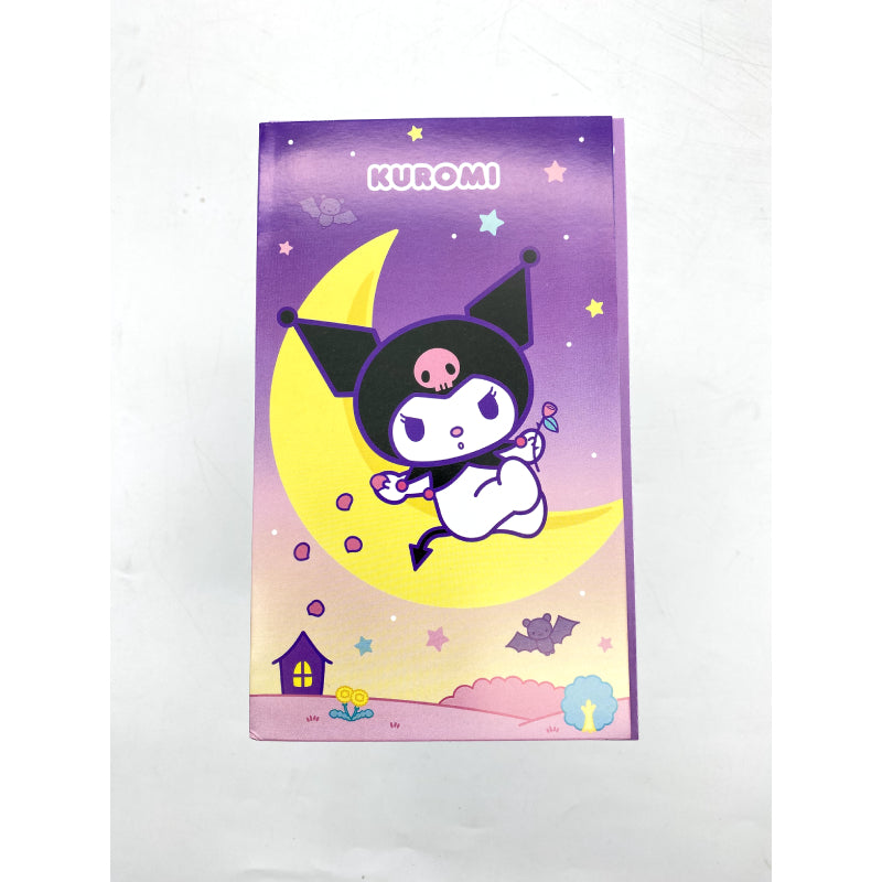 Little Fat Hugs Sanrio Sticker Booklet