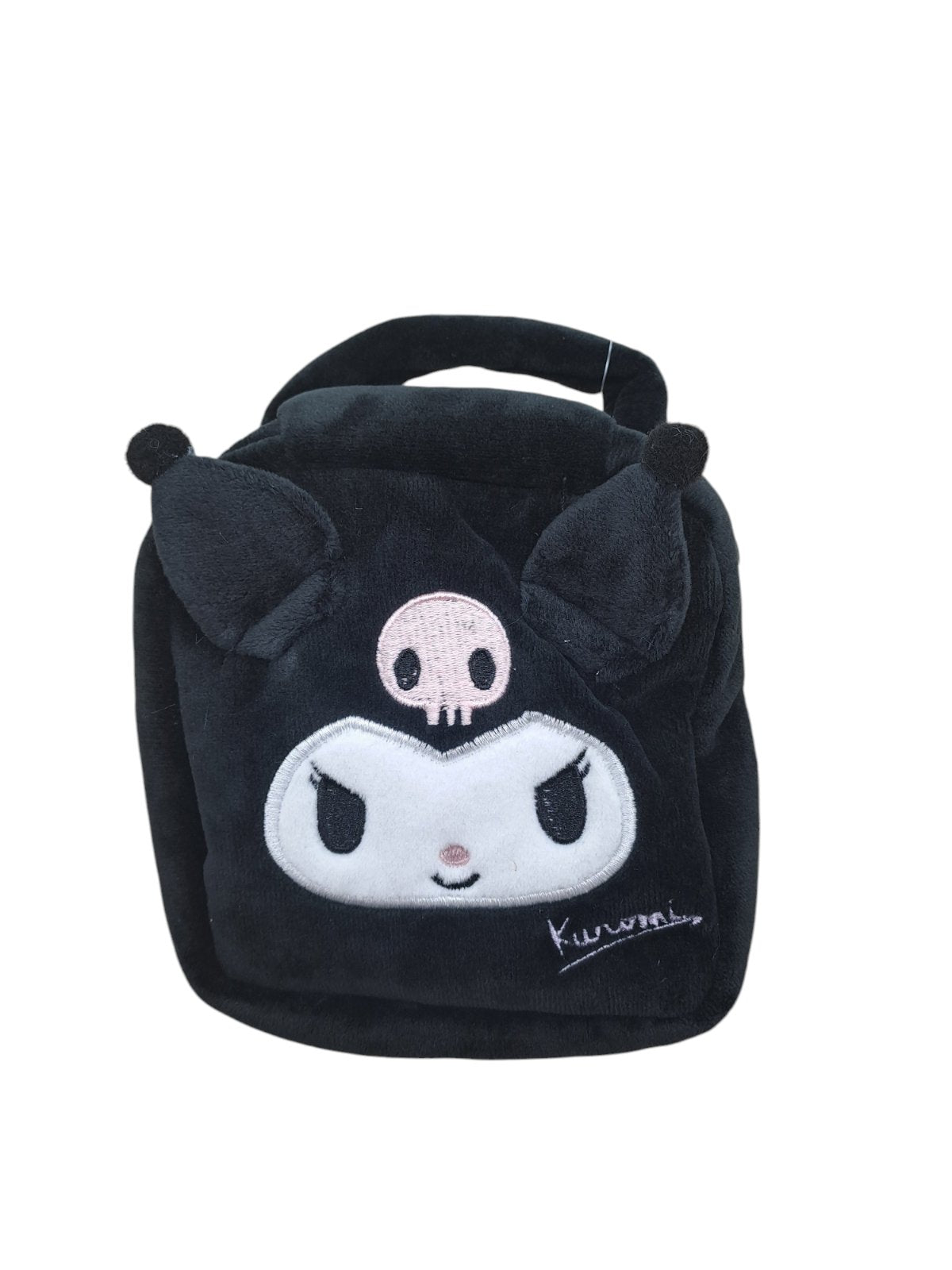 Little Fat Hugs Sanrio Vanity Bag