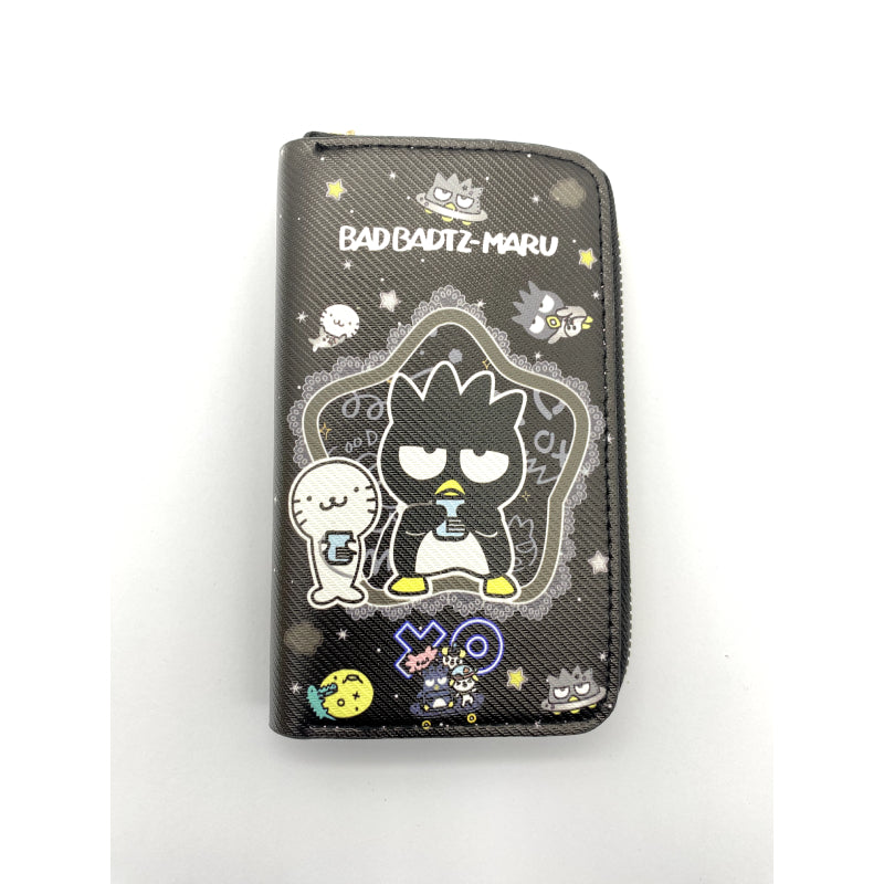 Little Fat Hugs Sanrio Wallet