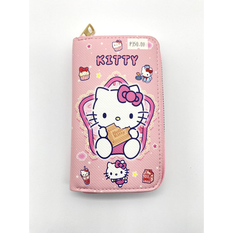 Little Fat Hugs Sanrio Wallet