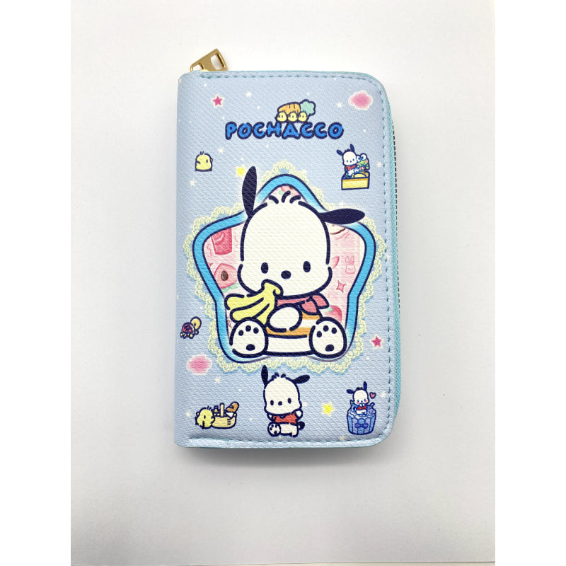 Little Fat Hugs Sanrio Wallet