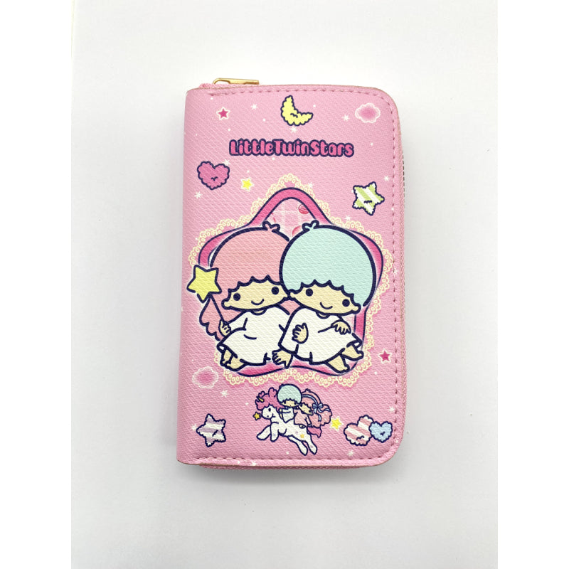 Little Fat Hugs Sanrio Wallet