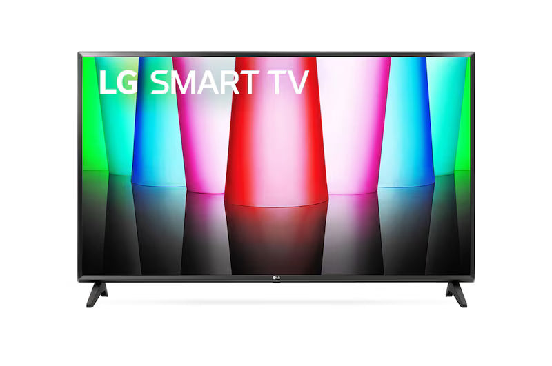 LG LQ63 32 inch Smart TV 32LQ630BPSA (Pre-order)
