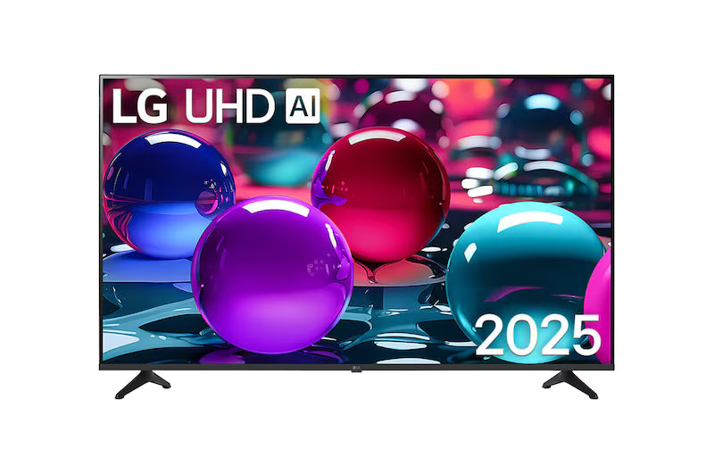 LG 50UA7350PSB 50" UHD TV (Pre-order)