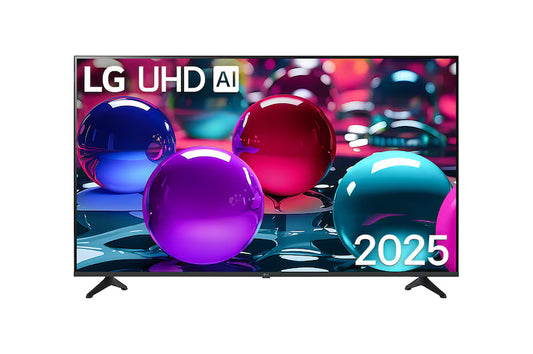 LG 43UA7350PSB 43" UHD TV (Pre-order)