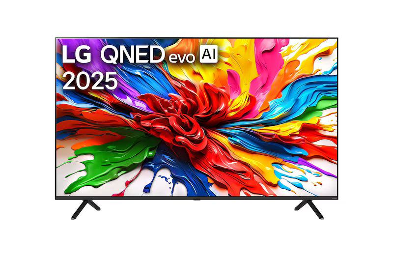 LG 75QNED92ASA 75" QNED TV (Pre-order)