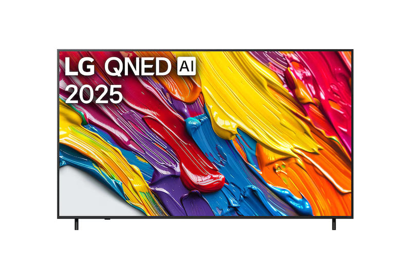 LG 75QNED82ASA 75" QNED TV (Pre-order)