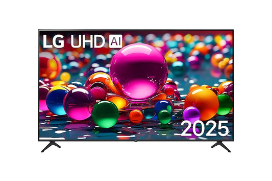 LG 43UA8450PSA 43" UHD TV (Pre-order)