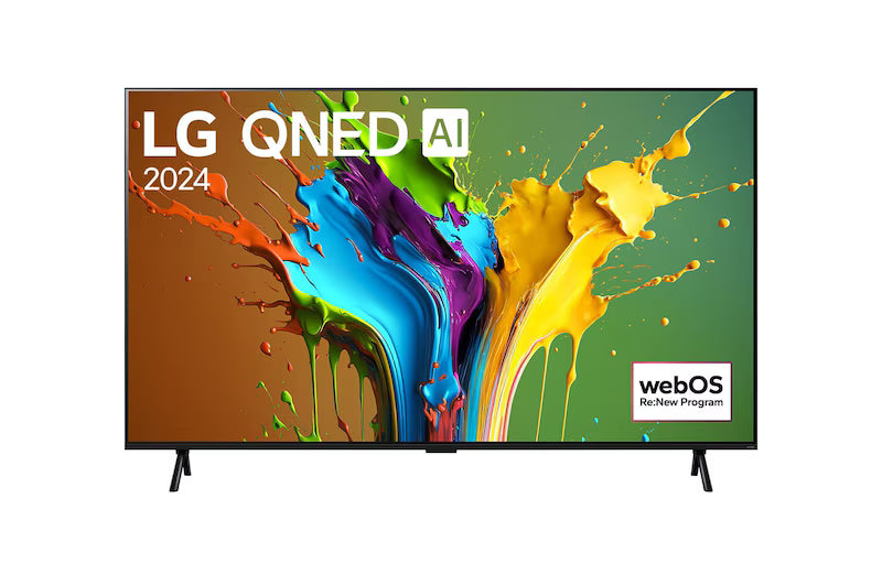 LG 98QNED89TSA 98" QNED TV (Pre-order)