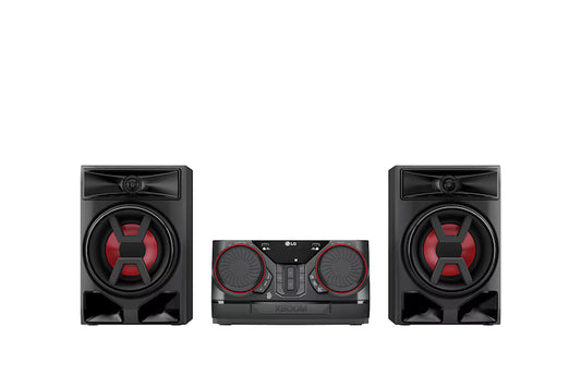 LG CK43N Mini Component (Pre-order)