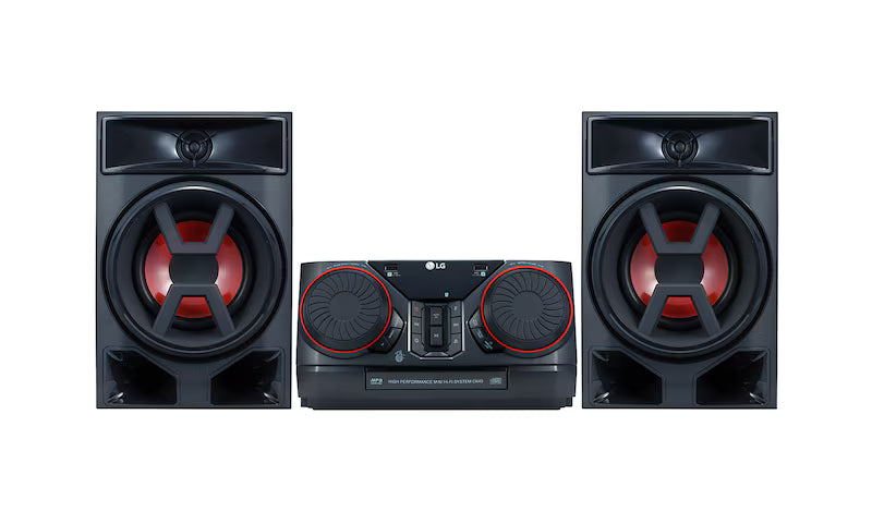 LG CK43 Mini Component (Pre-order)