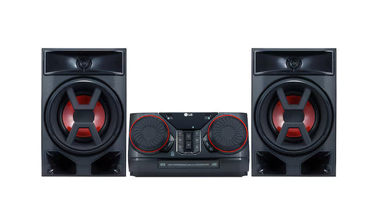 LG CK43 Mini Component (Pre-order)