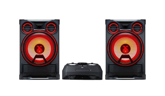 LG CK99 Mini Component (Pre-order)