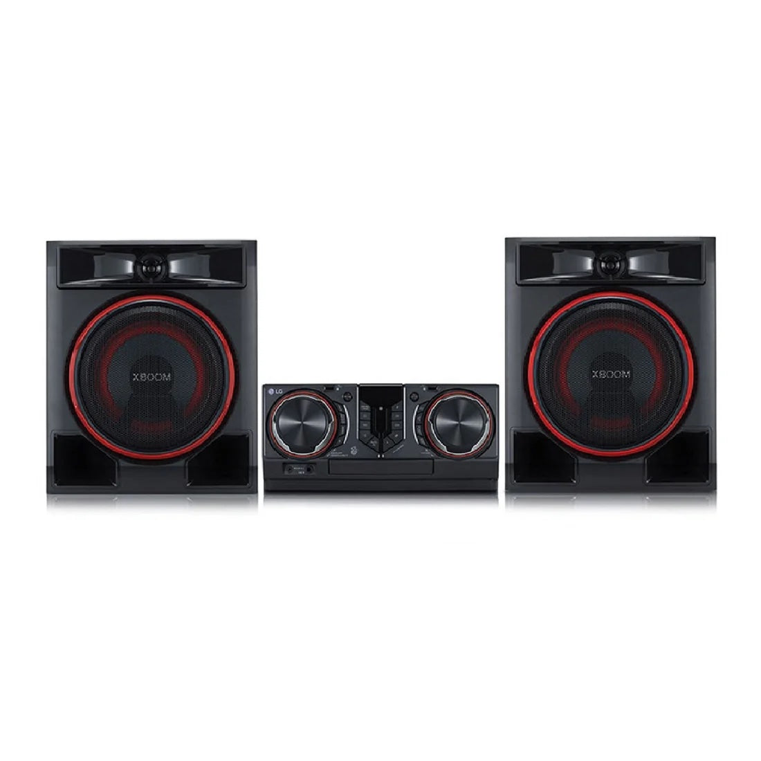 LG CL65 Mini Component (Pre-order)