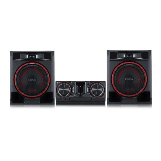 LG CL65 Mini Component (Pre-order)