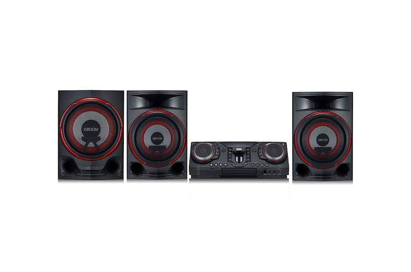 LG CL88 Mini Component (Pre-order)