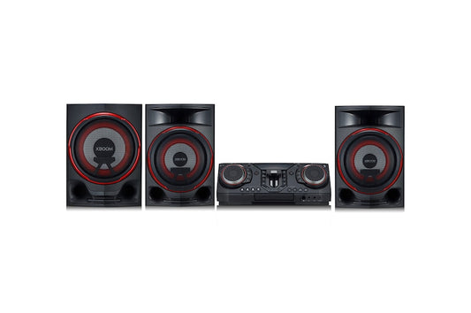 LG CL88 Mini Component (Pre-order)