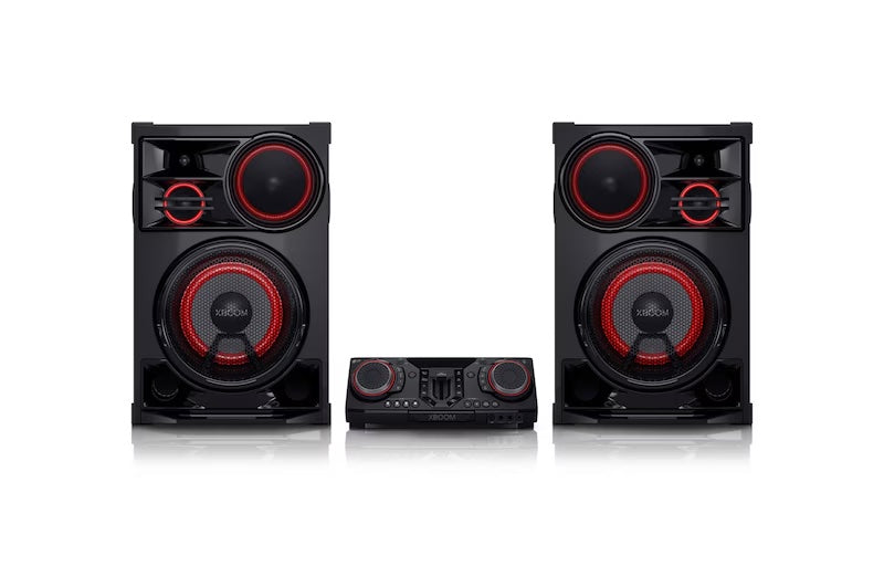 LG CL98 Mini Component (Pre-order)