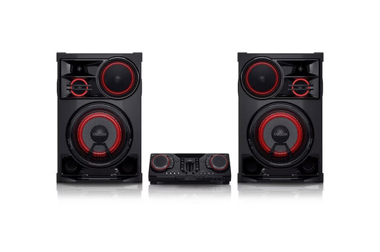LG CL98 Mini Component (Pre-order)