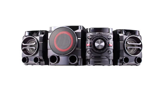 LG DM5660K Mini Component (Pre-order)