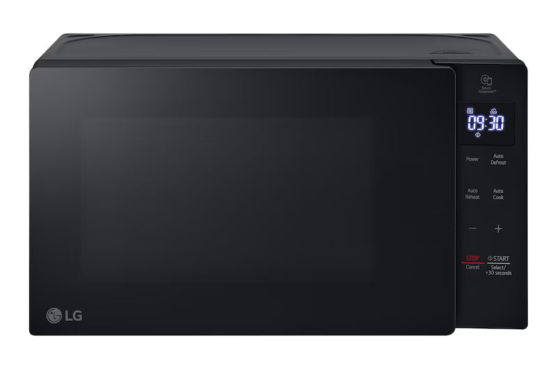LG 20L "Solo" NeoChef Non Inverter Microwave Oven MS2032GAS (Pre-order)