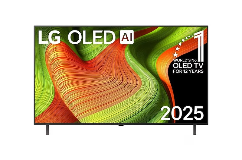 LG OLED55B5PSA 55" OLED TV (Pre-order)