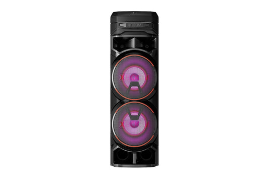 LG RNC9 Wireless Speaker (Pre-order)