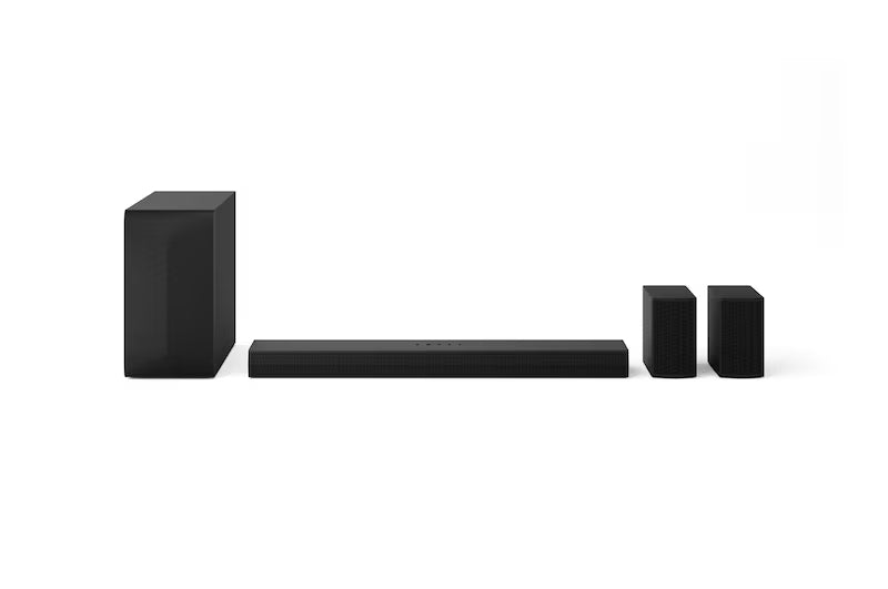 LG S65TR Sound Bar (Pre-order)